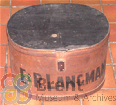 TH\CT\Museum catalogue\3D objects\1993_1_25_th.jpg; 1993.1.25; ;